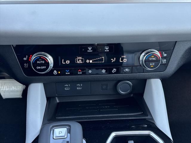 2026 Mitsubishi Outlander SEL 1.5T 2WD