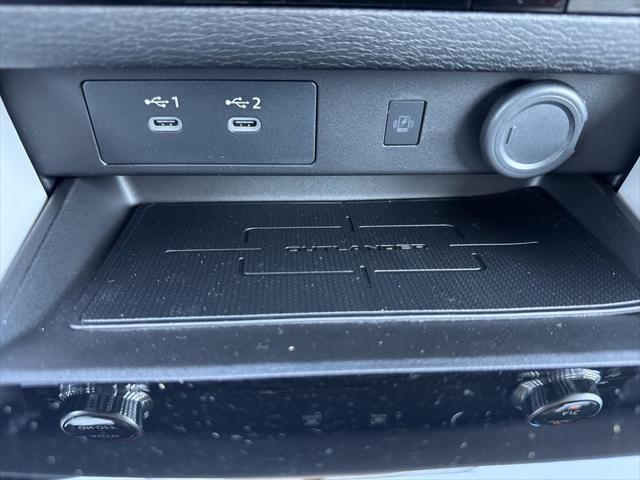 2026 Mitsubishi Outlander SEL 1.5T 2WD