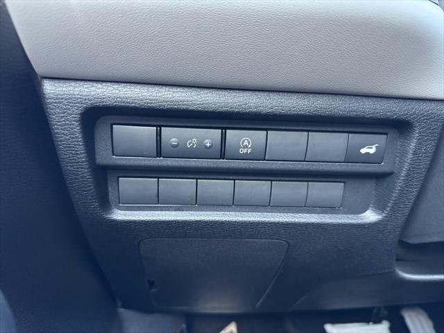2026 Mitsubishi Outlander SEL 1.5T 2WD