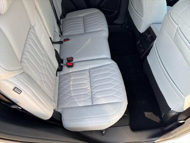 2026 Mitsubishi Outlander SEL 1.5T 2WD