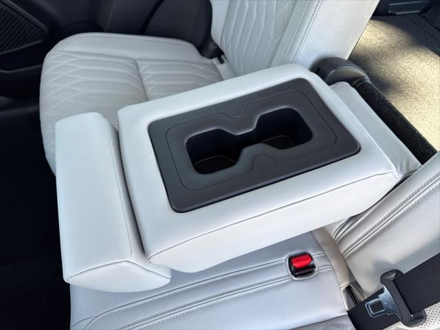 2026 Mitsubishi Outlander SEL 1.5T 2WD