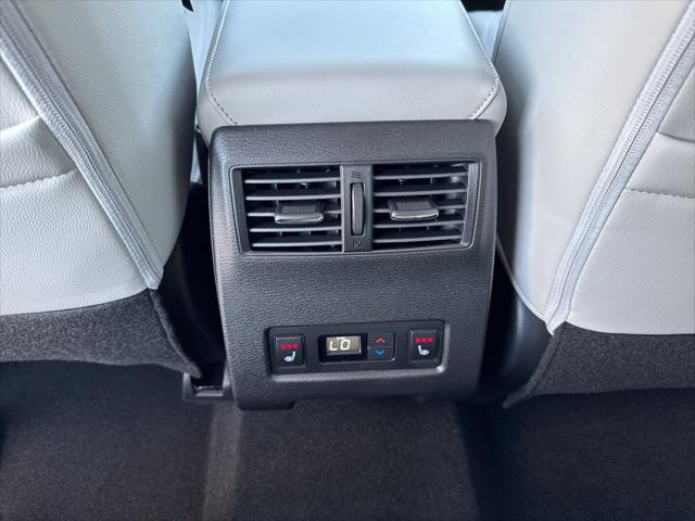 2026 Mitsubishi Outlander SEL 1.5T 2WD