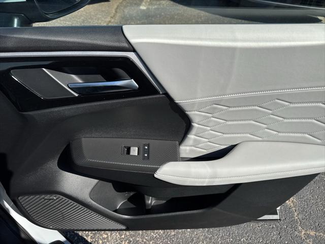 2026 Mitsubishi Outlander SEL 1.5T 2WD