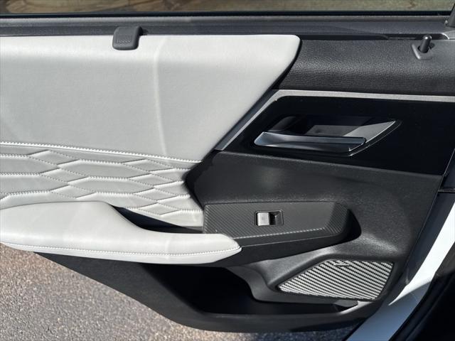 2026 Mitsubishi Outlander SEL 1.5T 2WD