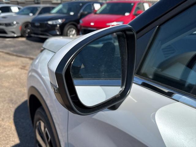 2026 Mitsubishi Outlander SEL 1.5T 2WD