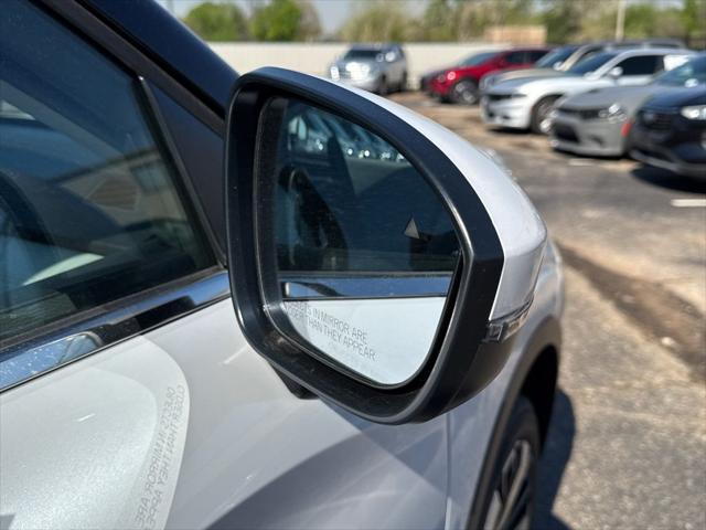 2026 Mitsubishi Outlander SEL 1.5T 2WD