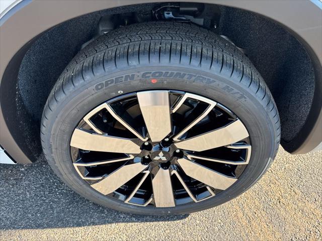 2026 Mitsubishi Outlander SEL 1.5T 2WD