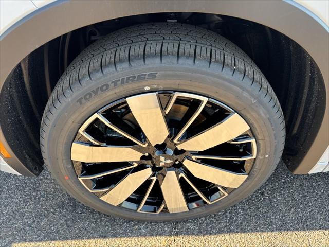 2026 Mitsubishi Outlander SEL 1.5T 2WD