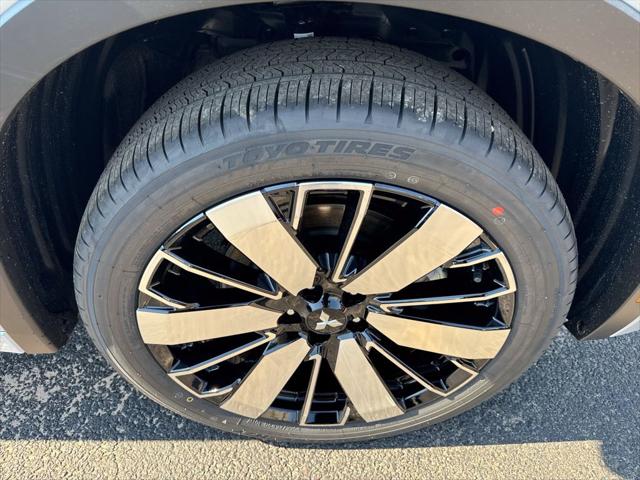 2026 Mitsubishi Outlander SEL 1.5T 2WD