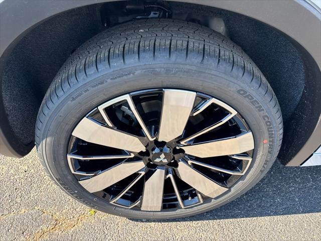 2026 Mitsubishi Outlander SEL 1.5T 2WD