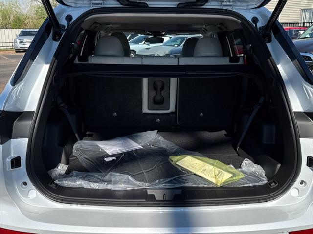 2026 Mitsubishi Outlander SEL 1.5T 2WD