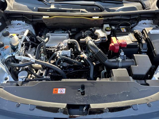 2026 Mitsubishi Outlander SEL 1.5T 2WD