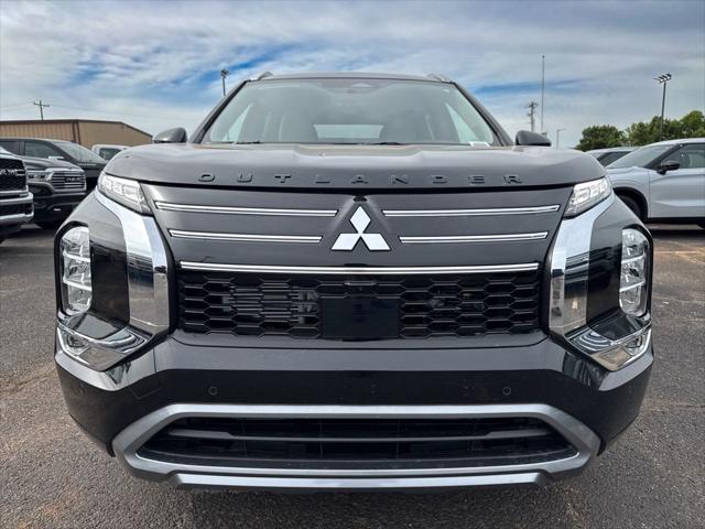 2026 Mitsubishi Outlander SEL 1.5T 2WD
