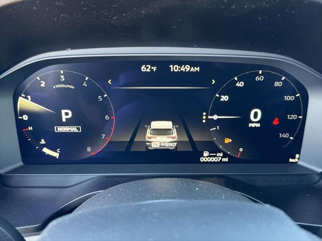 2026 Mitsubishi Outlander SEL 1.5T 2WD