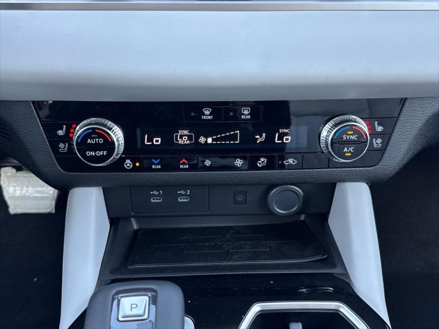 2026 Mitsubishi Outlander SEL 1.5T 2WD