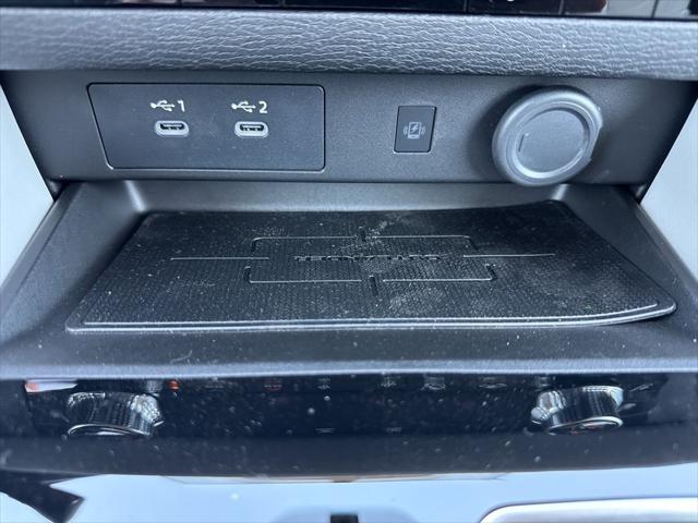 2026 Mitsubishi Outlander SEL 1.5T 2WD