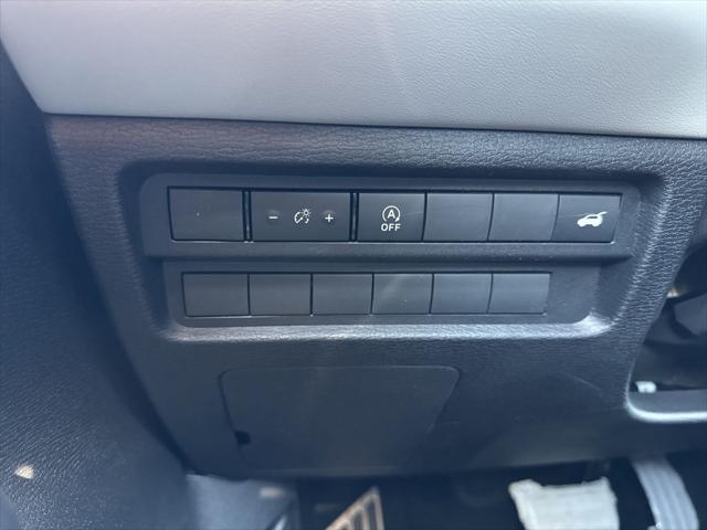 2026 Mitsubishi Outlander SEL 1.5T 2WD