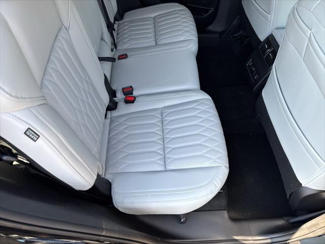 2026 Mitsubishi Outlander SEL 1.5T 2WD
