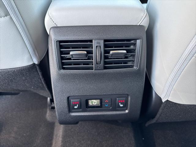 2026 Mitsubishi Outlander SEL 1.5T 2WD