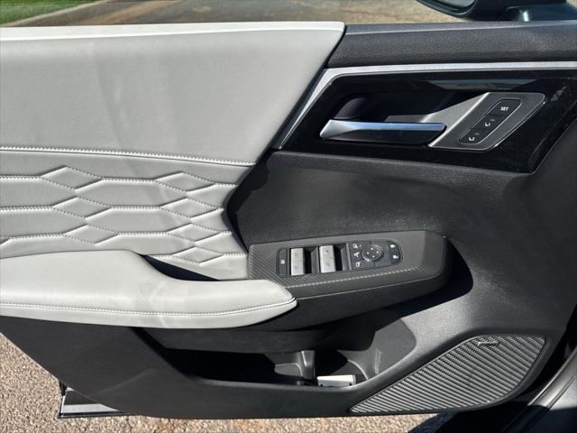 2026 Mitsubishi Outlander SEL 1.5T 2WD