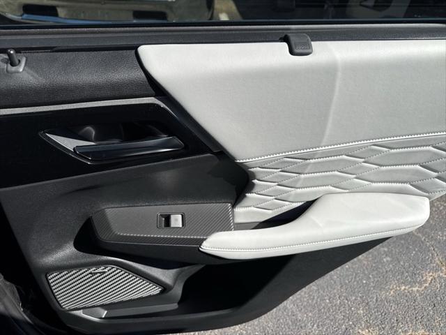 2026 Mitsubishi Outlander SEL 1.5T 2WD