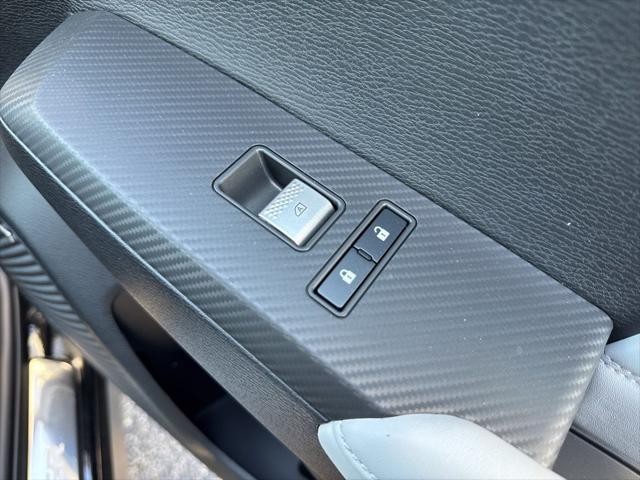 2026 Mitsubishi Outlander SEL 1.5T 2WD