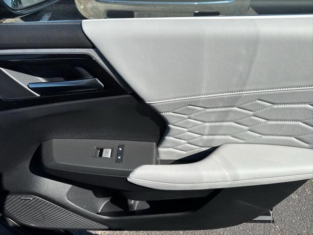 2026 Mitsubishi Outlander SEL 1.5T 2WD
