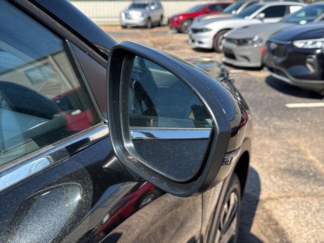2026 Mitsubishi Outlander SEL 1.5T 2WD