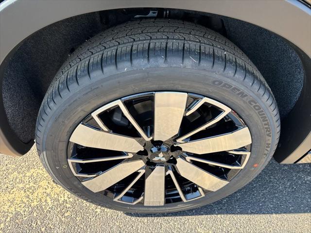 2026 Mitsubishi Outlander SEL 1.5T 2WD