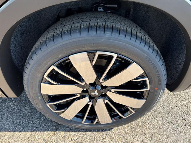 2026 Mitsubishi Outlander SEL 1.5T 2WD