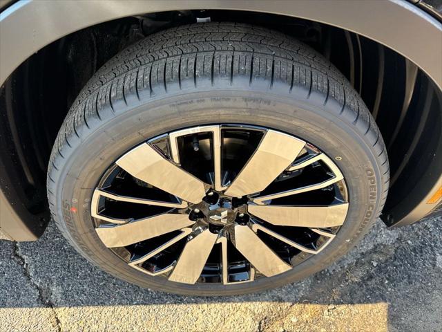 2026 Mitsubishi Outlander SEL 1.5T 2WD