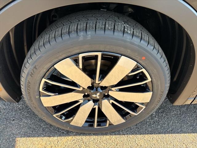 2026 Mitsubishi Outlander SEL 1.5T 2WD