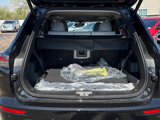 2026 Mitsubishi Outlander SEL 1.5T 2WD