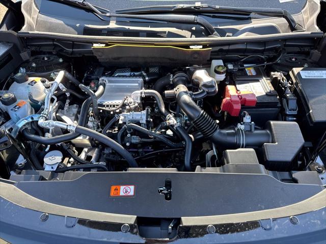 2026 Mitsubishi Outlander SEL 1.5T 2WD