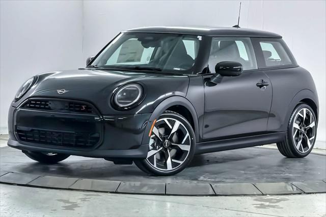 2026 MINI Hardtop Cooper S for sale in San Francisco, CA