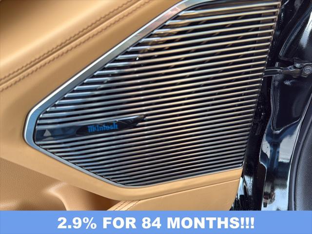 2026 Jeep Grand Cherokee Summit 4x4
