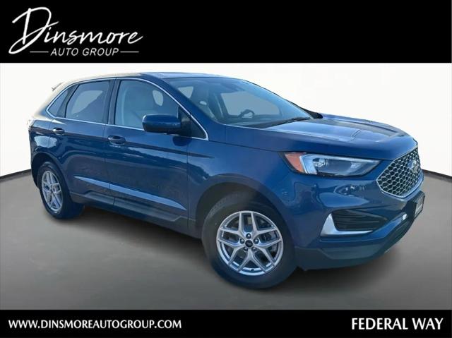 2023 Ford Edge SEL for sale in Federal Way, WA