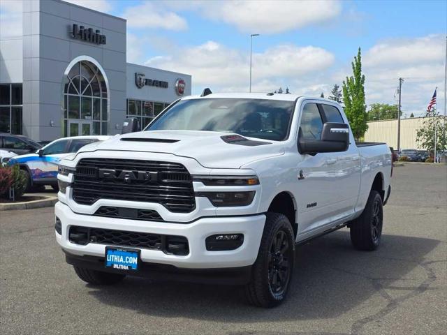 2026 Ram 2500 Laramie Crew Cab 4x4 6'4" Box for sale in Roseburg, OR