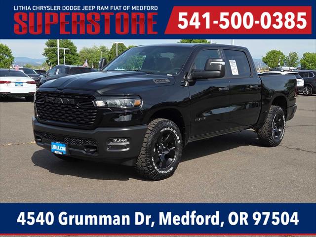 2026 Ram 1500 Warlock for sale in Medford, OR