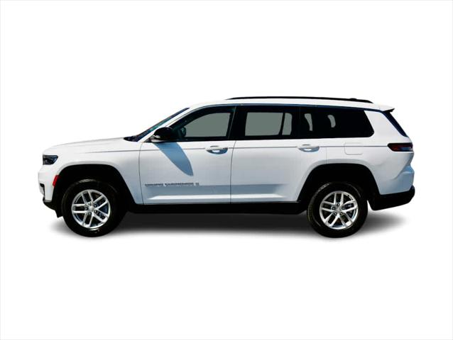 2026 Jeep Grand Cherokee L Laredo 4x4
