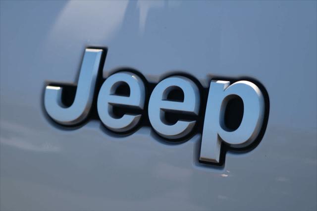 2026 Jeep Grand Cherokee L Laredo 4x4