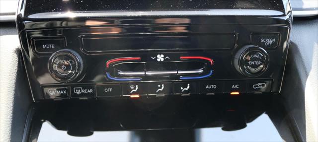 2026 Jeep Grand Cherokee L Laredo 4x4
