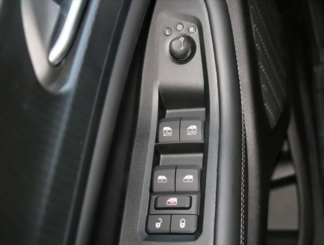 2026 Jeep Grand Cherokee L Laredo 4x4
