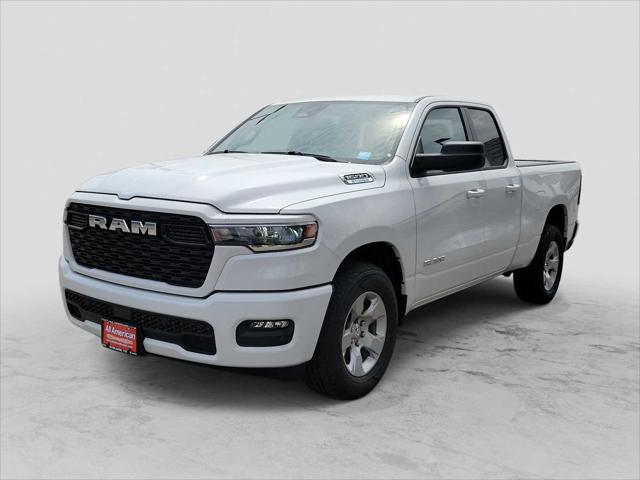2026 Ram 1500 Lone Star Quad Cab 4x2 6'4" Box for sale in Midland, TX