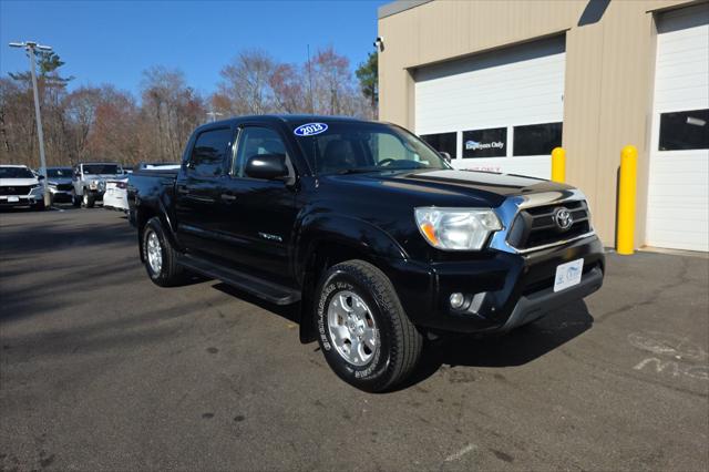 2013 Toyota Tacoma Base V6 for sale in Weymouth, MA