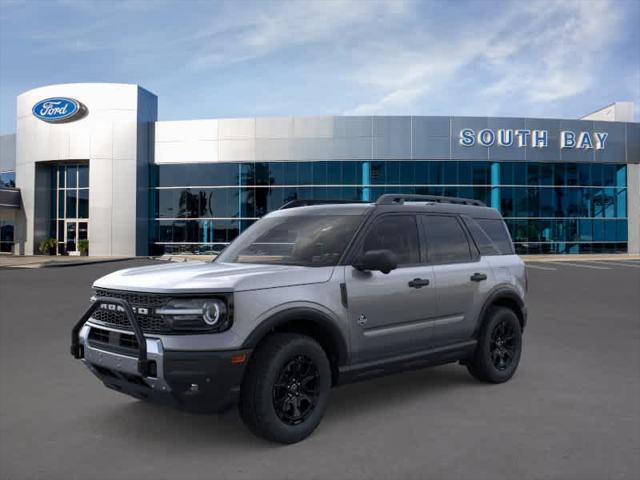 2026 Ford Bronco Sport Outer Banks for sale in Hawthorne, CA