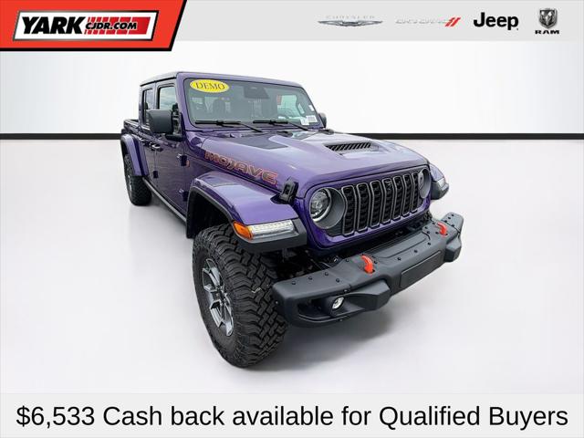 2026 Jeep Gladiator Sport for sale in Toledo, OH