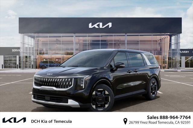 2026 Kia Carnival MPV EX for sale in Temecula, CA