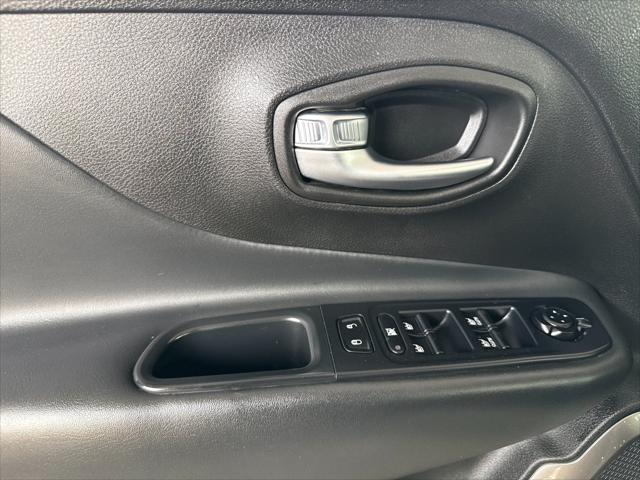 2019 Jeep Renegade Limited 4x4