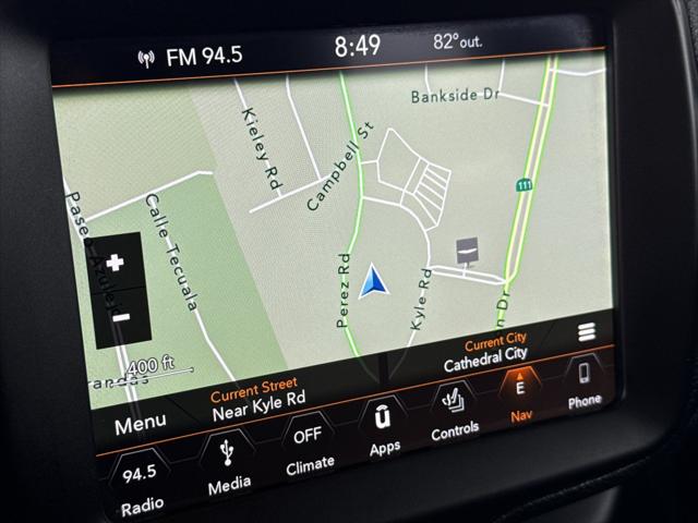 2019 Jeep Renegade Limited 4x4